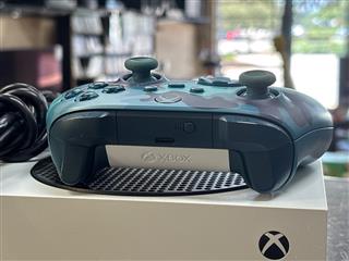 USED MICROSOFT XBOX SERIES S 1883 GAME SYSTEM CONSOLE 512GB